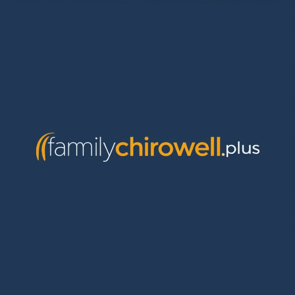 Familychirowell